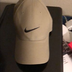 Nike cap